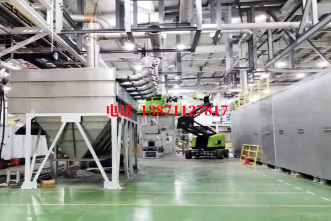 台江机电设备安装工程,设备安装公司