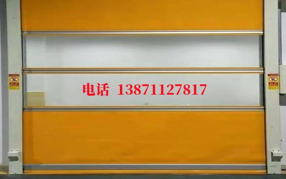 台江洁净室门